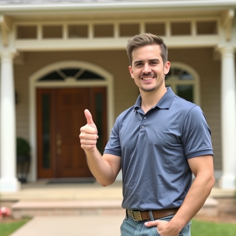 Founder of Ant & Rodent Pest Control Fort Smith