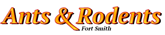 Fort Smith Ant Exterminator & Rodent Control Company Logo